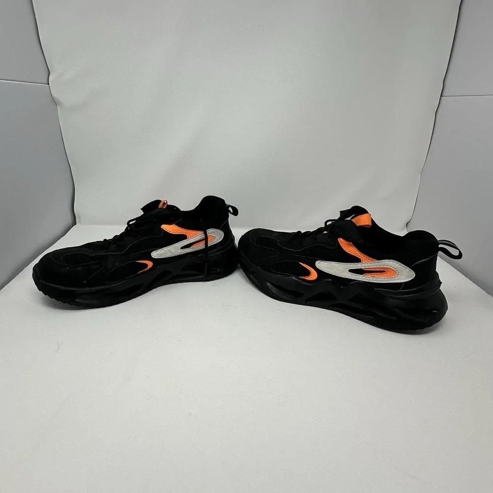Ruivina Steel Toe Indestructable Work Sneakers Size 13 Mens